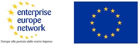 immagine loghi Enterprise Europe Network, Unione Europea